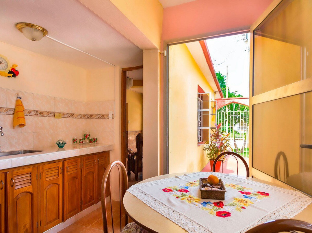 Casa Bertha Jaguay Grande主图