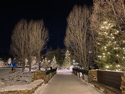 Riverwalk Center-布雷肯里奇必去景点