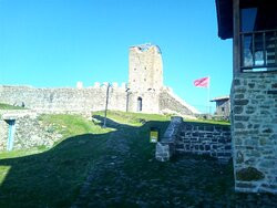 Preza Castle景点图片