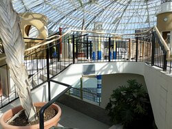 OASE Fitness Club-不莱梅必去景点