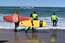 Viking Surf House景点图片