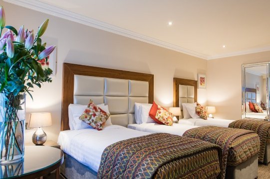 垂利大酒店-官方