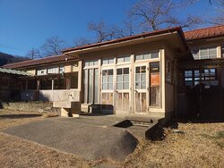 Ogawa Elementary School Shimozato Branch School-小川町必去景点