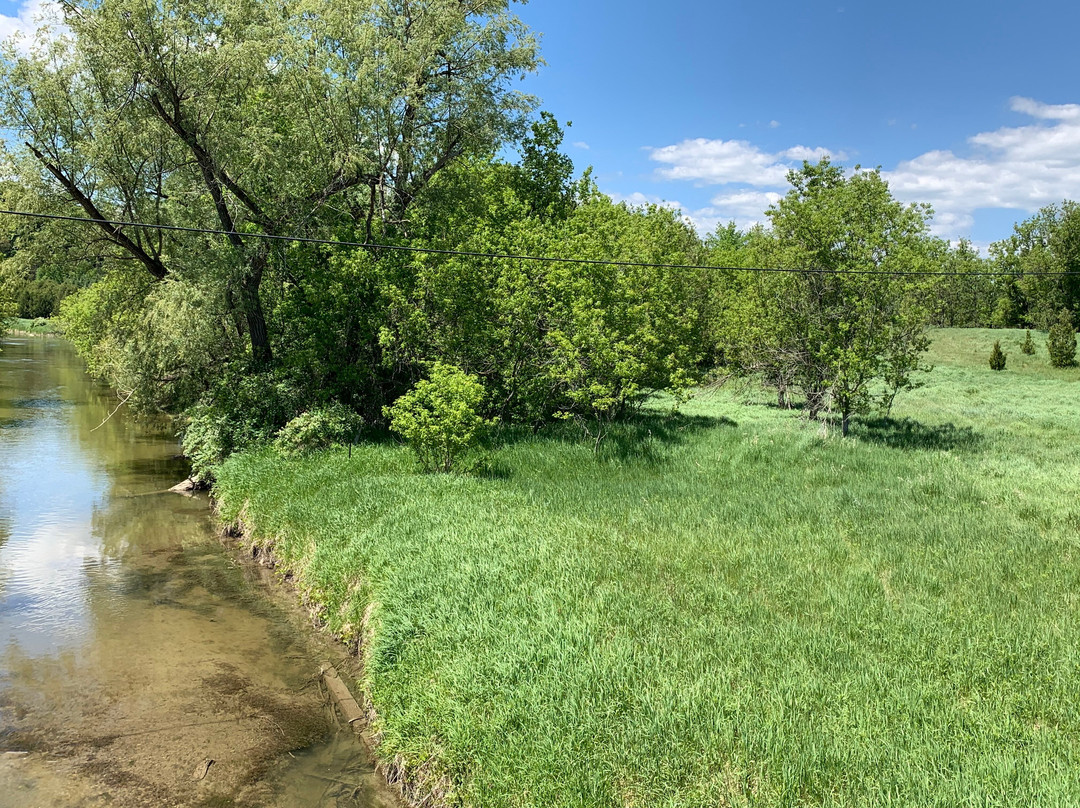 Nashville Conservation Reserve