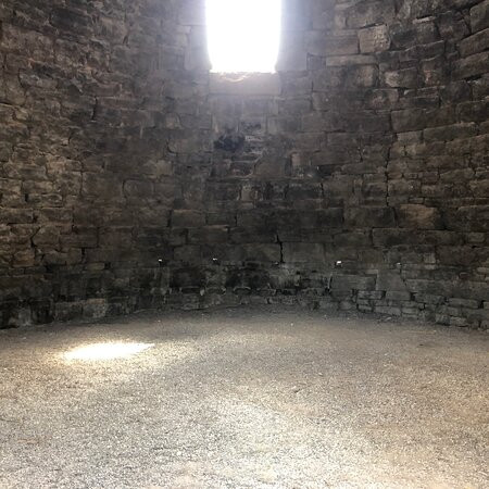 Ward Charcoal Ovens State Historic Park-Ely必去景点