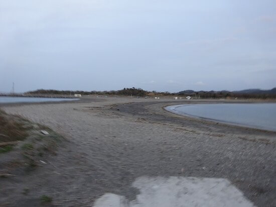 Oki no Shima-馆山市必去景点