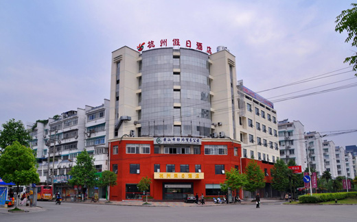 世纪星河酒店（黄山市市政府店）-客卧