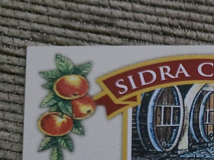 Sidra Crespo景点图片