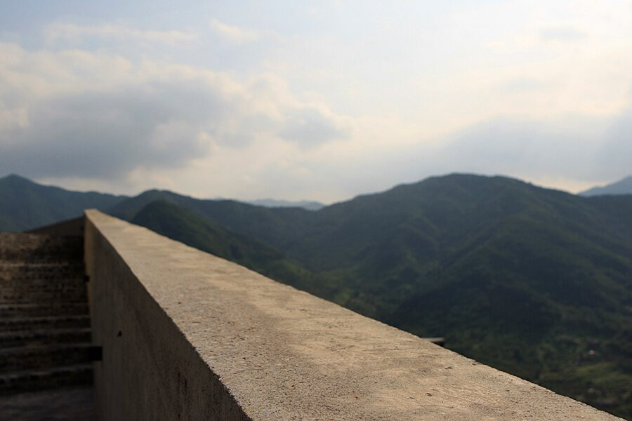 스타웨이하동-河东郡必去景点