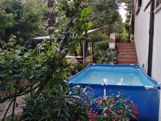 B&B Casa Irene-官方