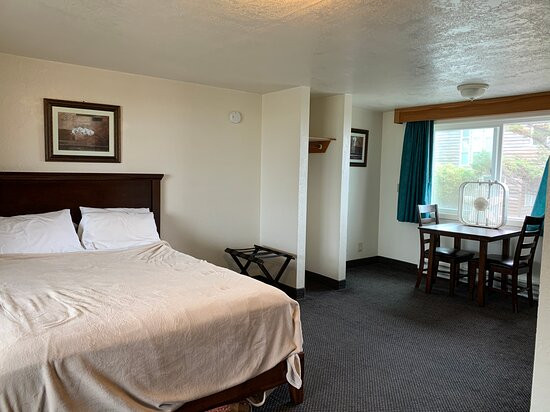 Sunset Surf Motel主图