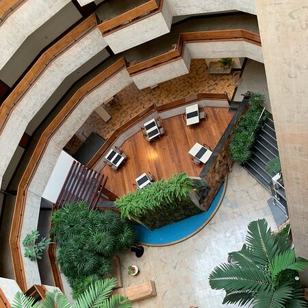 Hotel Beira Rio主图