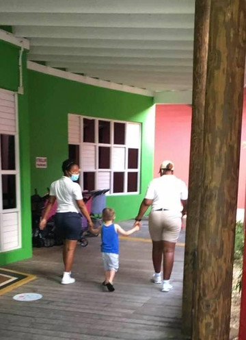 Beaches Negril主图