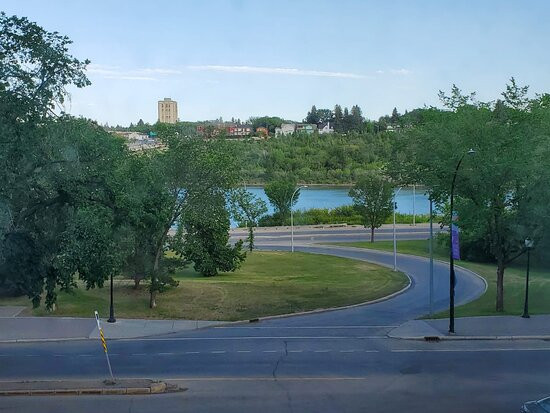 Park Town Hotel主图