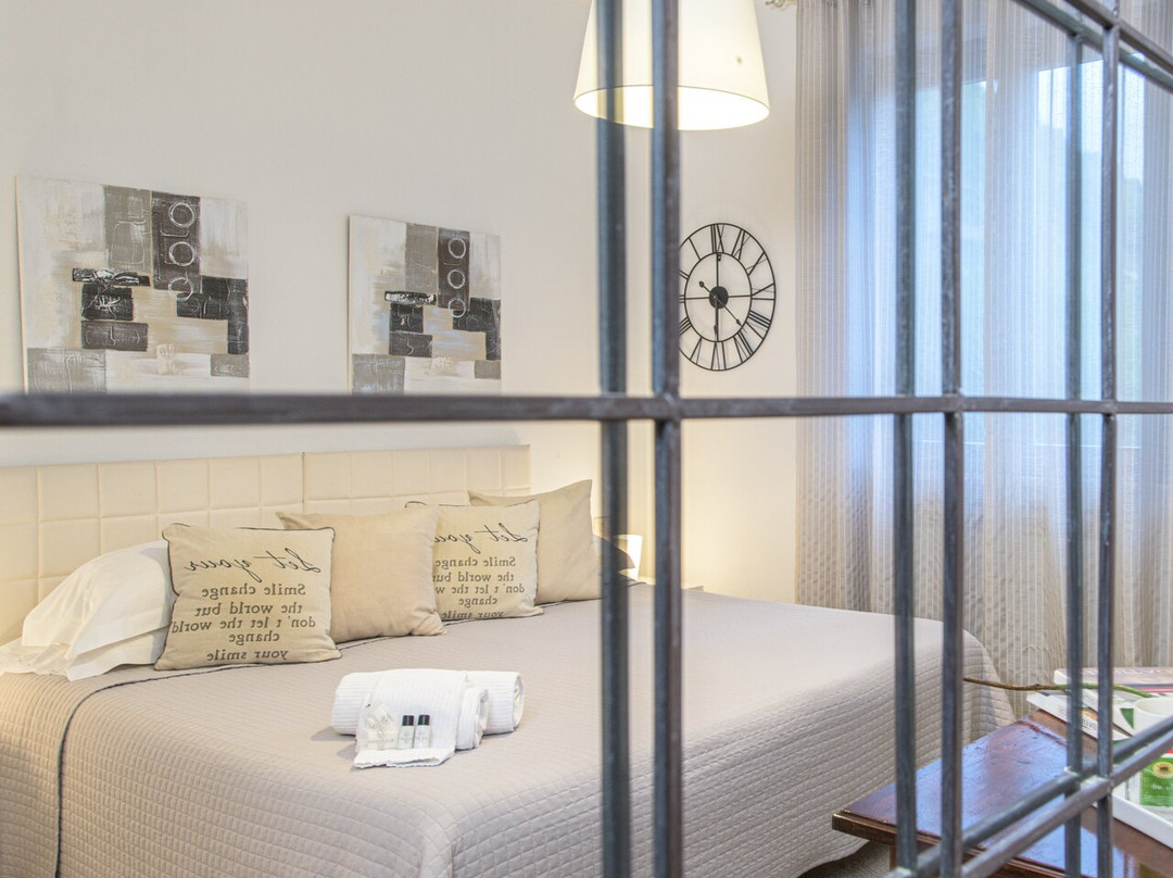 Hotel Al Castello主图