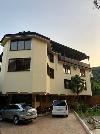 Guest House Matsesta主图