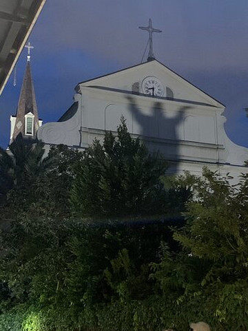 Jonathan Weiss Tours-新奥尔良必去景点