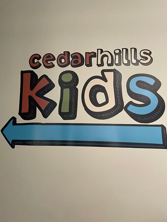 Cedar Hills Church-桑德波因特必去景点