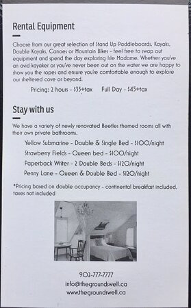 The Groundswell主图