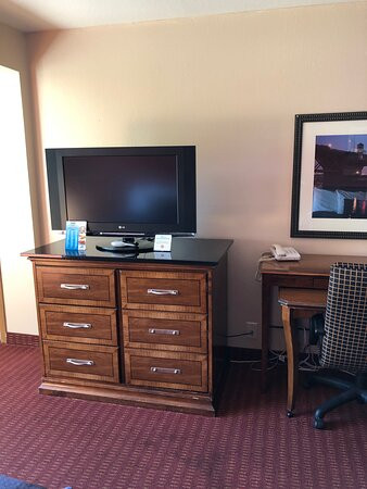 Flagstone Motel主图