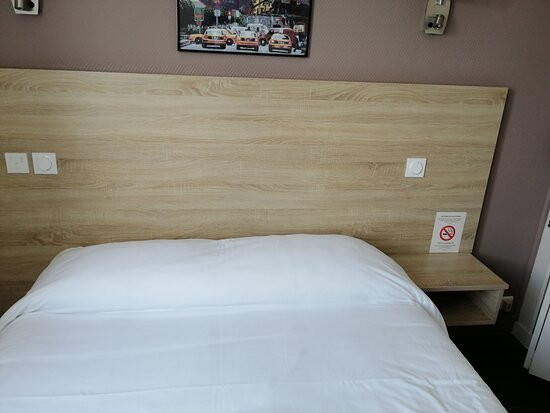 Citotel Le Chene Vert主图