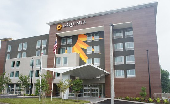 盖恩斯维尔拉昆塔温德姆酒店主图