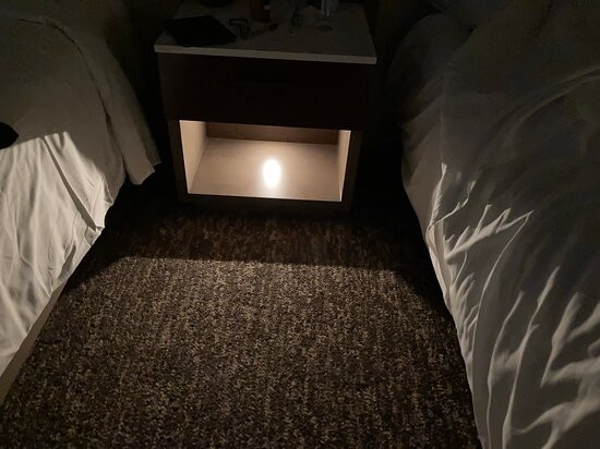 科尔克酒店主图