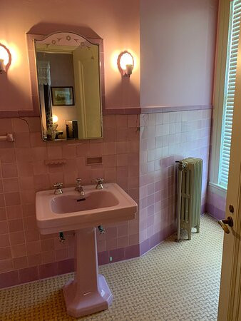 The Old Governor's Mansion-巴吞鲁日必去景点