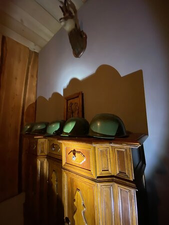 Escape Games United, Alpe Huez-阿尔普迪埃必去景点