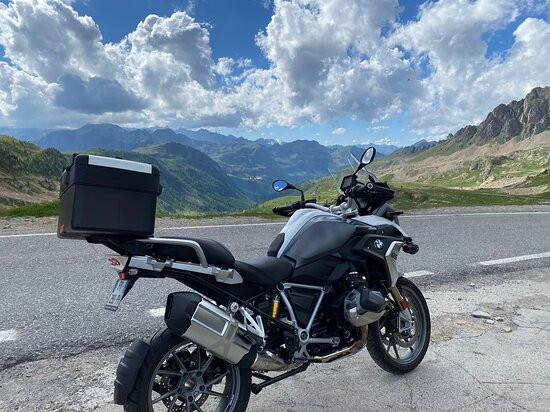 Booking Bikes-卢贝新城必去景点