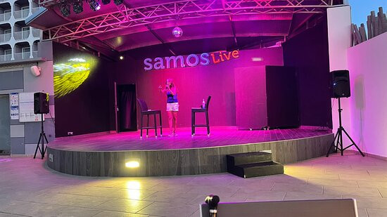 Hotel Samos主图