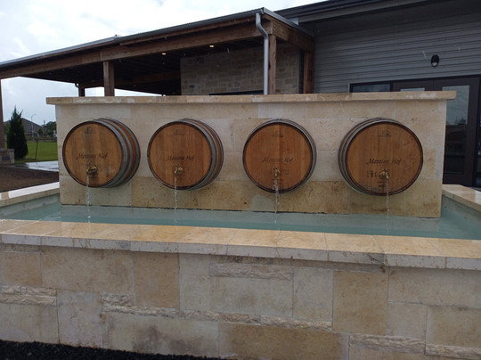 Messina Hof Harvest Green Winery & Kitchen