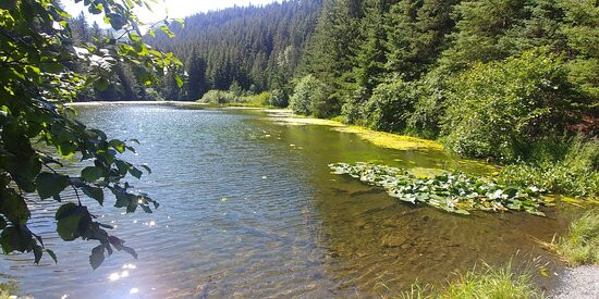 Two Lakes Park-苏厄德必去景点