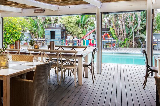 Cape St Francis Resort主图