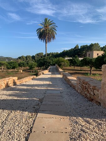 Safragell Ibiza Suites & Spa-浴室