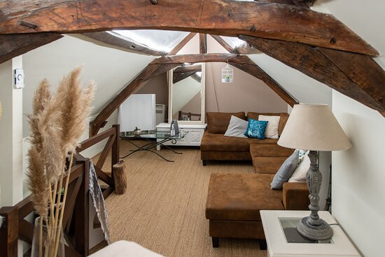 Cilaos-Tierce必去景点