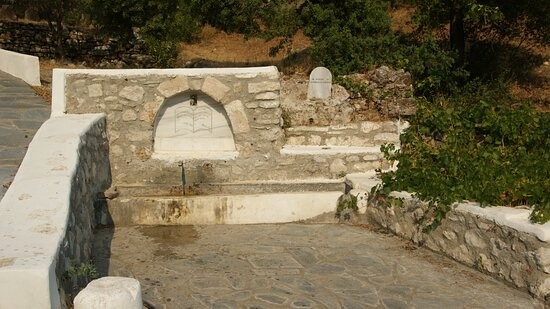 Thari Monastery-Laerma必去景点