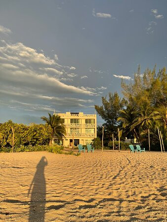 Playa 55 beach escape主图