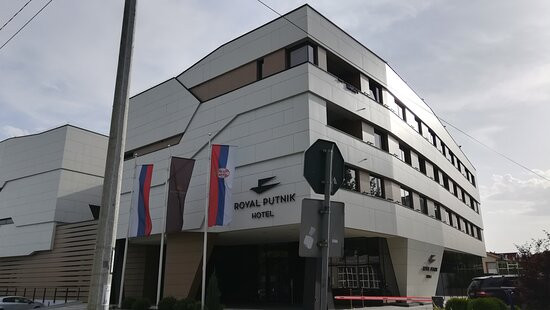 Hotel Royal Putnik主图