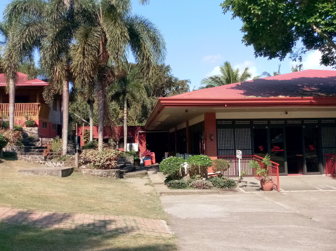 Villa Evanzueda