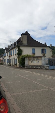 Chez Chilo Hotel主图