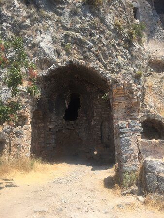 Afkule Manastırı景点图片