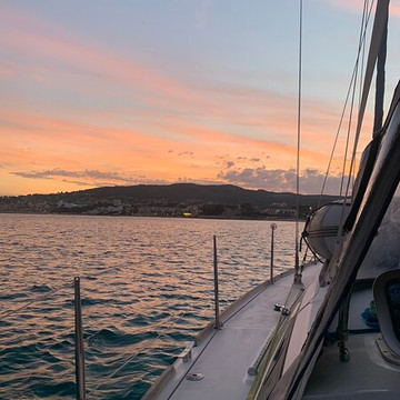 My Sail Croisiere Mediterranee-Six-Fours-les-Plages必去景点