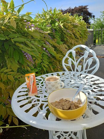 Grange Country House主图