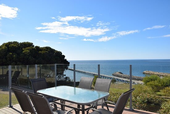 Stansbury Holiday Motel主图