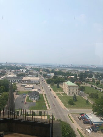 Tower of History-Sault Ste. Marie必去景点