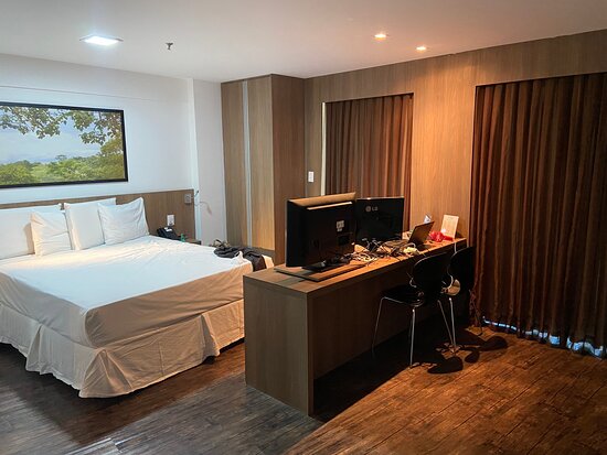 San Diego Suites Governador Valadares-官方