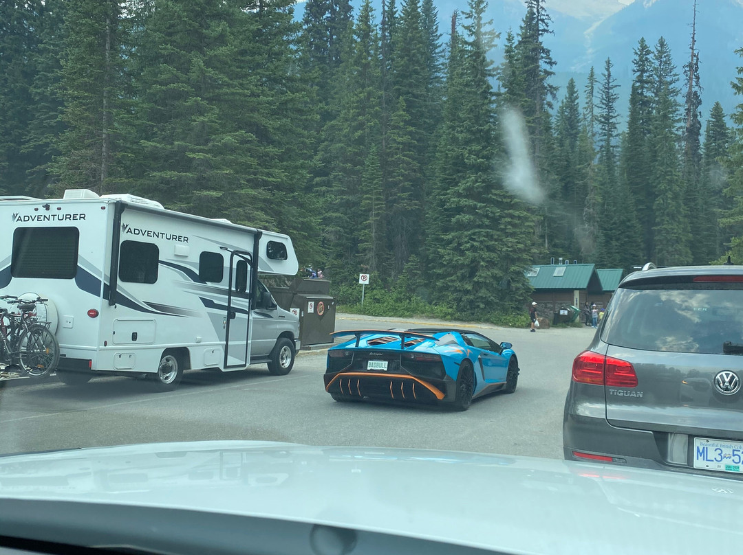 Peaks Hotel and Suites主图