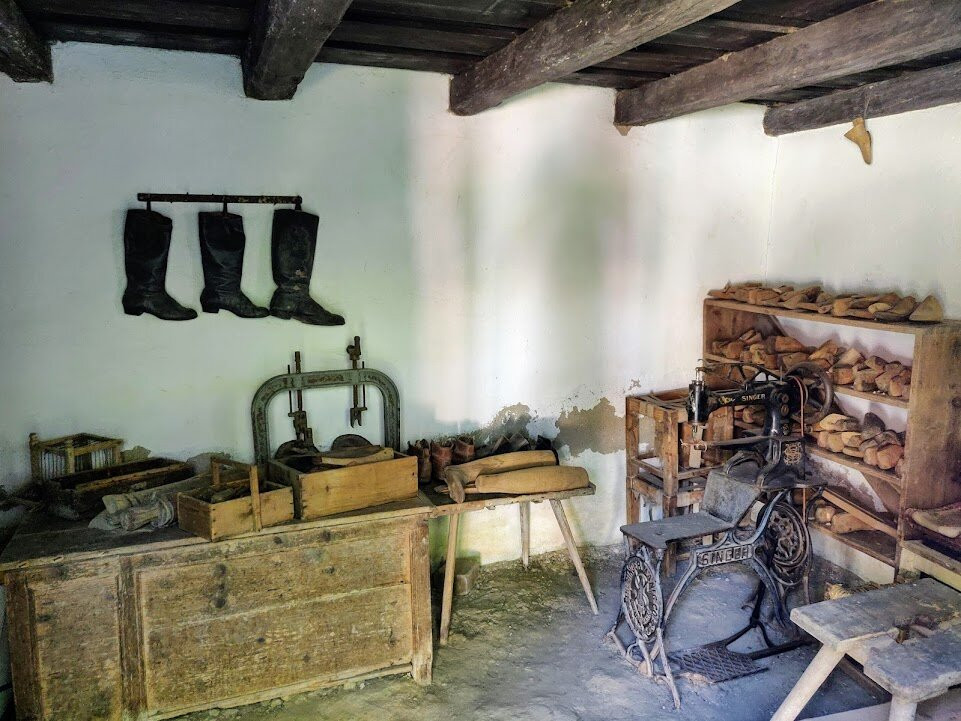 Weinviertler Museumsdorf-Niedersulz必去景点