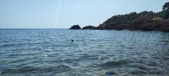 Abel Baliff Beach景点图片